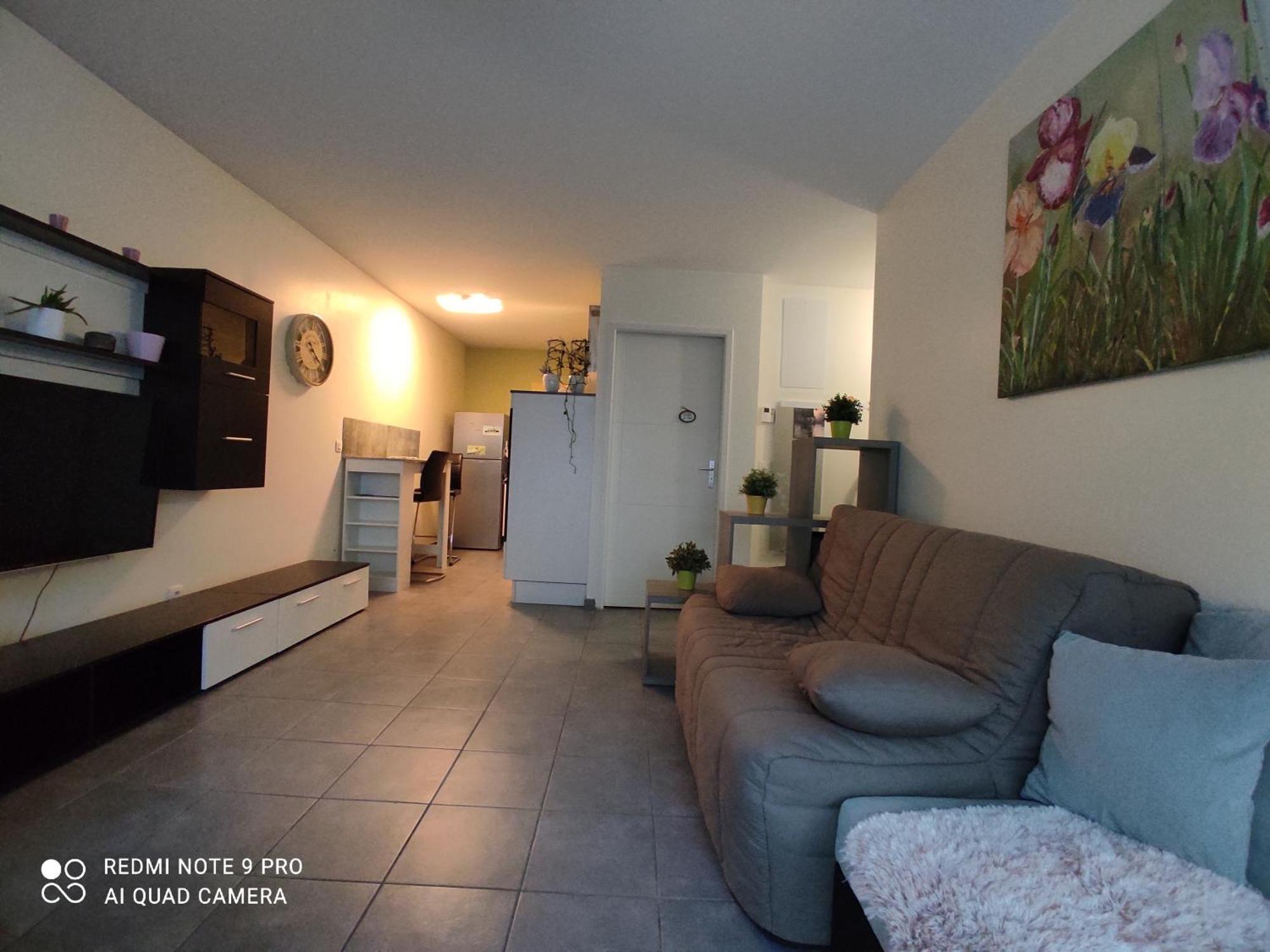 L'essentiel Apartment Chambery-le-Vieux